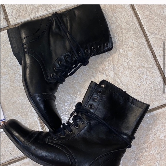 Steve Madden boots - Picture 3 of 6